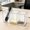 #484-Clear, variant on Kieccall Multifunctional Compartment Desk Organizer Pen Cosmetic Stationery Storage Gift
