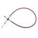 thumbnail image 3 of Selector de marchas de Cable de cambio de marchas, Cable de cambio de transmisión automática, accesorios de coche, AF721002 para cambiadores ligeros,, 3 of 7