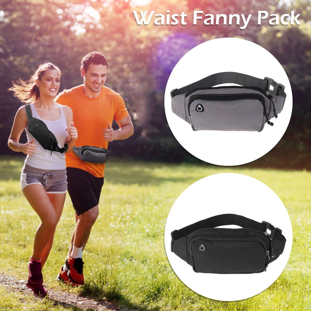 Sport waist pack deals