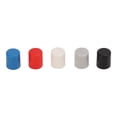 thumbnail image 1 of Self Locking Switch Cap,250PCS Push Button Caps Power Button Caps Pin Switch Cap Convenient Use, 1 of 14