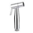 thumbnail image 4 of Brondell CleanSpa Luxury Stainless Steel Hand-held Bidet in Silver, All Installation Parts Included, 4 of 7
