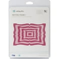 thumbnail image 1 of QuicKutz We R Memory Keepers Cadre Gigogne 1 Emporte-Pièce, 1 of 3