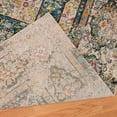 thumbnail image 3 of United Weavers Rhapsody Acton Multi 10x13 Rug 9'8" X 13'2", 3 of 3