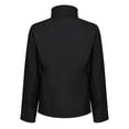 thumbnail image 2 of Regatta Professional Mens 3 Layer Soft Shell Jacket, 2 of 4