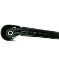 thumbnail image 3 of Compatible con VW Polo 2005-2009 Kit de reemplazo de brazo de limpiaparabrisas trasero y escobilla trasera Z-11V, 3 of 6