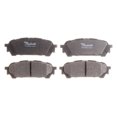 thumbnail image 1 of Balatas Ceramicas RAYBESTOS Impreza 2004 A 2007 1 Kit Disco Trasero, 1 of 4