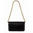 thumbnail image 2 of Valentino Garavani Women's "Vain" Clutch Black, 2 of 5