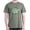 Military Green, variant on CafePress - Shenan_White T Shirt - Men's Classic Cotton T-Shirts