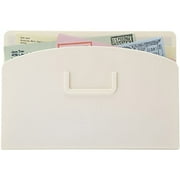Quartet Magnetic 10" X 7" Mail Organizer