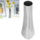 thumbnail image 5 of Tabletop Vase, Durable Excellent Hand Touch Light Luxury Shiny Surface Table Flower Holder  For Bedside Table ANGGREK Home Ornament Vase, 5 of 8