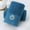Blue, variant on sruoe Towels, Hand Towels on Clearance, Hand Towels for Bathroom, Portable Hypoallergenic Hand Towel, Towels for Household, Sports, Gym, Travel, Cotton
