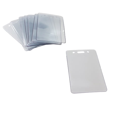 Baumgartens Sicurix Proximity Badge Holders