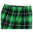 PatPat Family Matching Christmas Dinosaur And Green Plaid Print Long 1-3-divided-by-1-4-one-third-divided-by-one-fourth-youtube