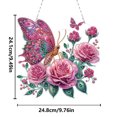 thumbnail image 4 of Kits Arte Diamante Animal Forma Especial Doble Cara PET, 4 of 9