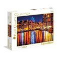 thumbnail image 1 of Amsterdam 500-Piece Puzzle, 1 of 2