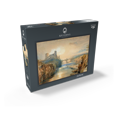 thumbnail image 2 of MyPuzzle - Barnard Castle - Premium 1000 Piece Jigsaw Puzzle for Adults, 2 of 5
