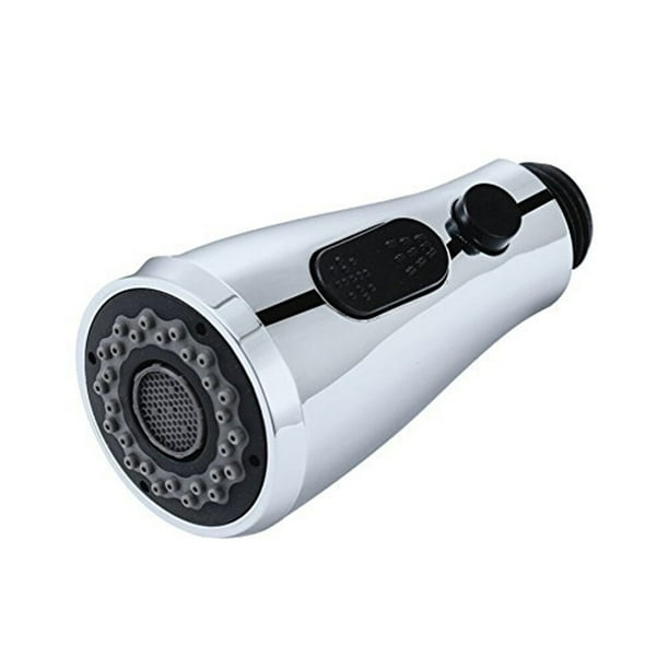 Grifo extraíble multifunción para cocina, boquilla rociadora, ahorro de agua, lavabo, ducha, filtro de agua