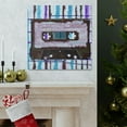 thumbnail image 6 of Cassettes: A Retrospective - Canvas, 6 of 10