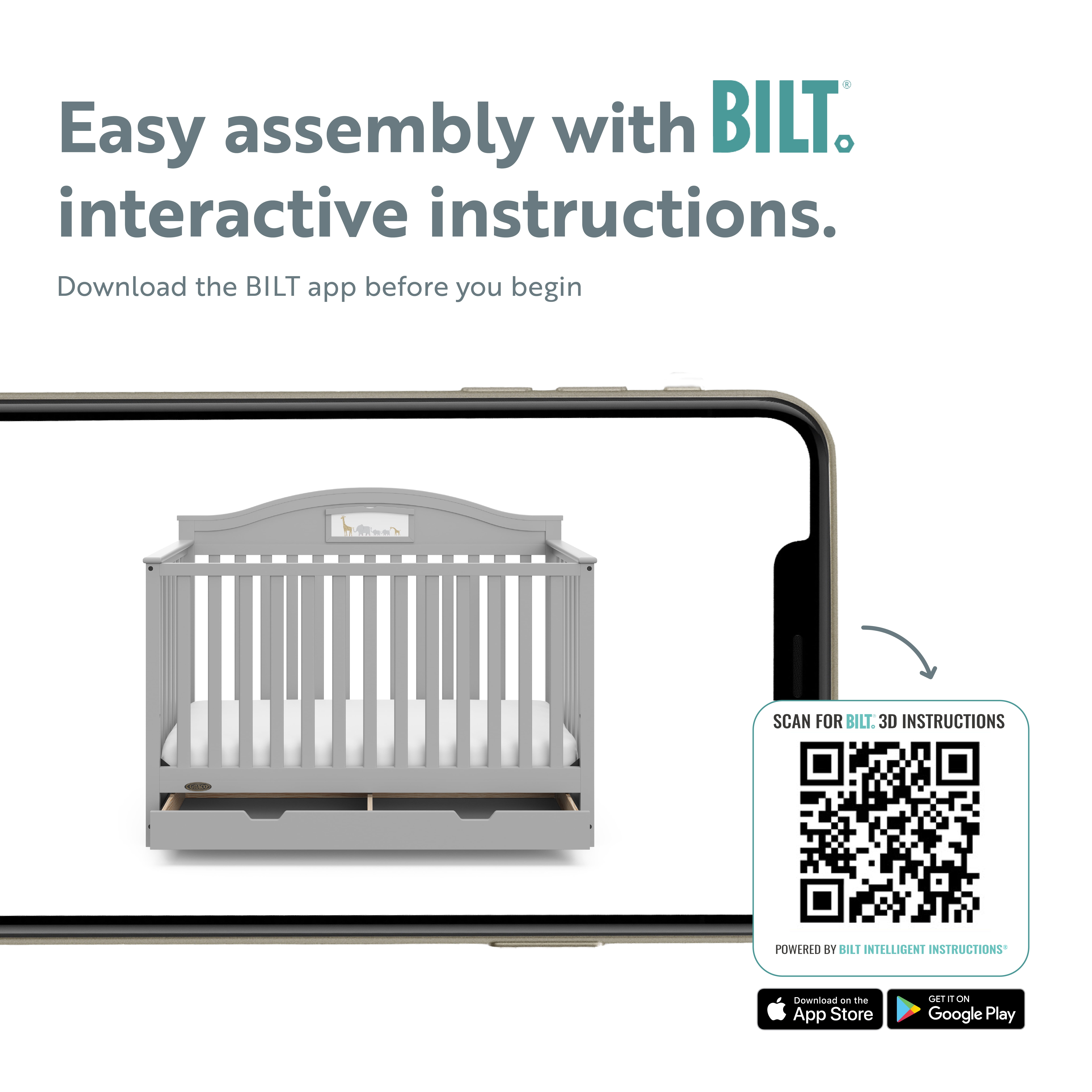 Graco story crib 2025