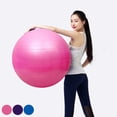 thumbnail image 3 of Yoga Ball Thick Explosion Proof, 3 of 8