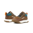 thumbnail image 2 of Tenis Para Niño Urbanas Senderismo Antideslizantes beige 21.5, 2 of 6