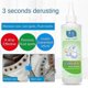 thumbnail image 4 of 2025 1/2/3Pcs Multifunctional Fabric Rust Stain Remover Instant SpotCleaner for Clothes 250ml, 4 of 5