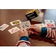 thumbnail image 4 of Countries of the World Flashcards: Country Flags of the World Plus US States with Other Fun Geography Facts [Full Color Cards], 4 of 5