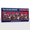 thumbnail image 1 of YouTheFan 2505794 MLB Cleveland Guardians Game Day In The Dog House - 1000 Piece, 1 of 1