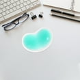 thumbnail image 4 of Miangastore 2 Pcs Repose-Poignet de Souris en Silicone Ergonomique Support de Poignet, 4 of 9