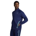thumbnail image 3 of Reebok Men's and Big Men's Tenacity Mock Neck Full Zip Jacket, Sizes S-3XL, 3 of 6