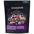 thumbnail image 1 of Our Finest Premium Mini Licorice Allsorts, 1 of 4