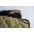 thumbnail image 5 of Petego Animal Basics Velvet Seat Cover, 5 of 6
