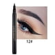 thumbnail image 1 of Fiudx Delineador de Ojos con Purpurina, Delineador Líquido Holográfico de Larga Duración, Lápiz Mate de Fácil Aplicación, Herramienta Portátil para Sombras de Ojos, Aplicación Versátil de Maquillaje,, 1 of 2