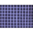 thumbnail image 1 of Ahgly Company Indoor Rectangle Checkered Blue Modern Area Rugs, 2' x 3', 1 of 4
