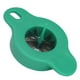 thumbnail image 4 of Rallador De Trozos De Cebollín Rallador De Alimentos De Acero Inoxidable Triturador De Trozos De Cebollín Herramienta De Cocina Food Grater Vegetable Slice Cutter ANGGREK No, 4 of 7