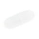 thumbnail image 1 of Agitador PTFE Barra Blanca de de Laboratorio Herramienta de Enseñanza de Juguete de Aprendizaje de Ciencia B5x15mm, 1 of 9