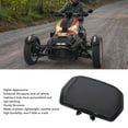 thumbnail image 3 of Gauge Spoiler Plastic Aerodynamic Improved Vehicle Stability Gauge Protector Cover 600 900 Rally Sport, 3 of 7
