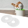 thumbnail image 3 of Filtro de dispensador de Agua de Mascotas, Extracción de Olor A Carboro Activado Filtro de Fuente de Agua de Gato para Mascotas, 3 of 7