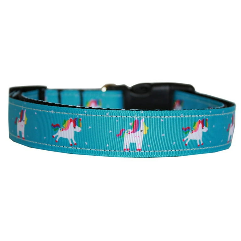Pet Dog Cat Nylon Collar or Leash, 