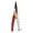 Red and silver bare, variant on MOMOJIA Fish Clip Fishing Plier Grabber Portables Floating Clamps Grip Fish Body Holder