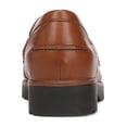 thumbnail image 4 of Vionic Women's Cleo Loafer Tan Vachetta Leather 9.5M, 4 of 5