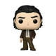 thumbnail image 2 of Figura de acción Funko Pop! Temporada 2 de Marvel Loki - Loki, 2 of 7