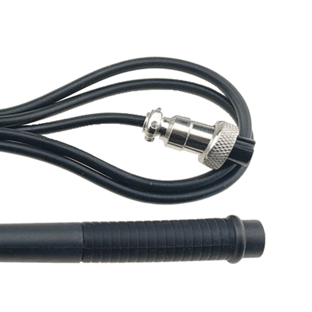 for KSGER T12 S1 Soldering Iron Handle High Temperature Resistant for S1 Welding Station Soldering Iron Handle Grip