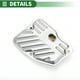 thumbnail image 5 of Filtros de transmisión automática LOW Unique Bargains K310/K311 No.3533012050A para Toyota Corolla, 5 of 6