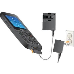 Cisco AC Adapter 120 V AC Input Voltage by Cisco