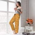 thumbnail image 5 of Naloa Hot Dogs Pajamas Pants for Women, Lounge for Women,Women’s Pajama Lounge Pants-X-Large, 5 of 6