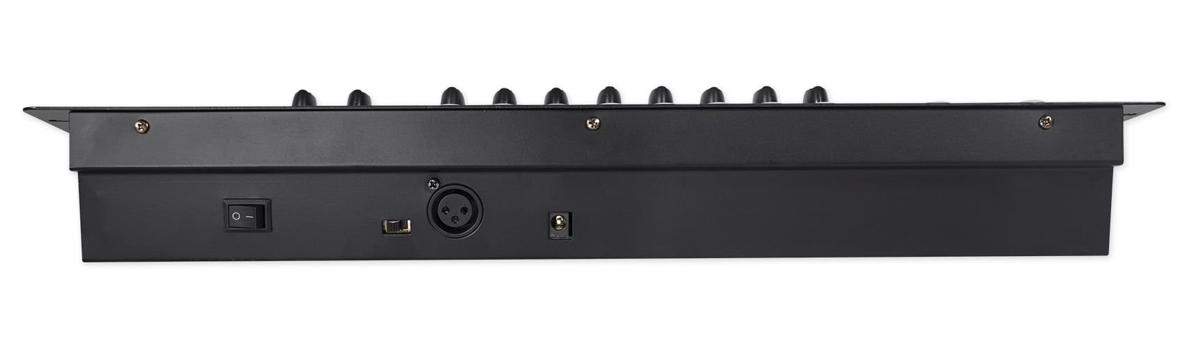 Chauvet DJ Hurricane 2000 DMX Fog Machine W/Built-In Timer+192-Ch DMX Controller