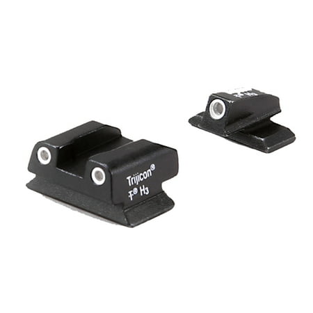 UPC 719307202443 product image for Trijicon Beretta Bright and Tough 3 Dot Night Sight Set | upcitemdb.com
