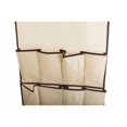 thumbnail image 2 of Hanging Closet Organizer / Organizer - 12-Compartment, 2 of 3