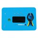 thumbnail image 1 of Estera Estación Soldadura Almohadilla Reparación Aislamiento Magnético Silicona Al Calor, 1 of 9